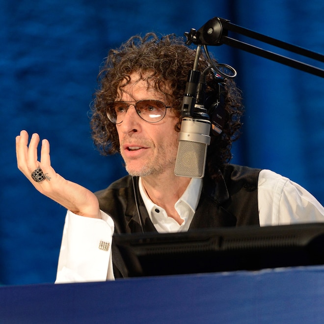Is Howard Stern Leaving His SiriusXM Show After 20 Years? The Truth
